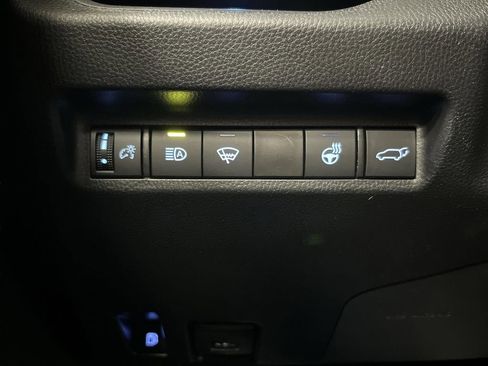 Used 2021 Toyota RAV4 XSE image 26