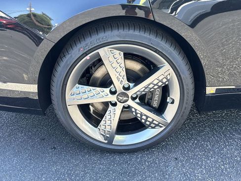 New 2025 Genesis G80 3.5T Sport Prestige image 17