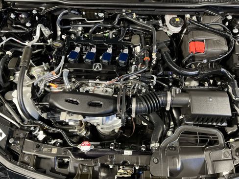Used 2025 Acura Integra A-Spec image 26