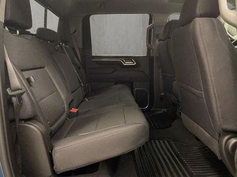New 2026 Chevrolet Silverado 2500 LT AWD/4WD image 25