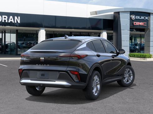 New 2026 Buick Envista Preferred w/ Convenience I Package image 7