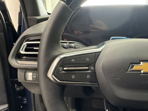 Used 2026 Chevrolet Traverse High Country w/ LPO, Floor Liner Package FWD image 22