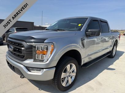 Used 2021 Ford F150 XLT w/ Equipment Group 302A High