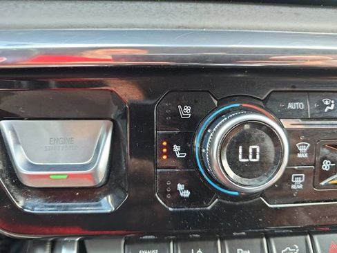 Used 2024 GMC Sierra 2500 Denali Ultimate image 37