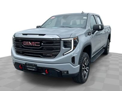 Used 2024 GMC Sierra 1500 AT4 w/ Technology Package