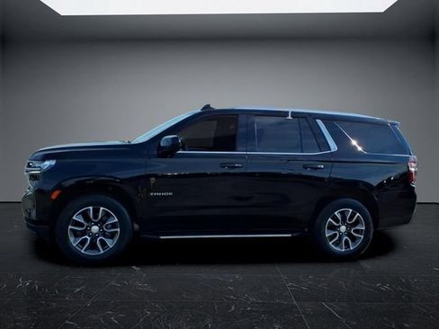 Used 2021 Chevrolet Tahoe LT AWD/4WD image 7