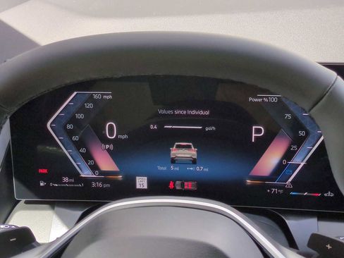 New 2026 BMW X3 xDrive30 w/ Convenience Package image 35