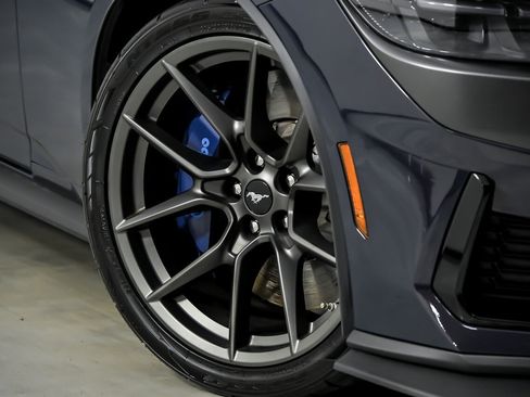 Used 2024 Ford Mustang Dark Horse w/ Dark Horse Handlin Package image 4