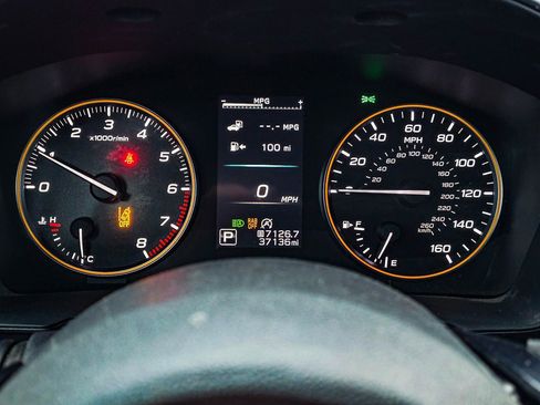 Used 2022 Subaru Outback Wilderness image 23