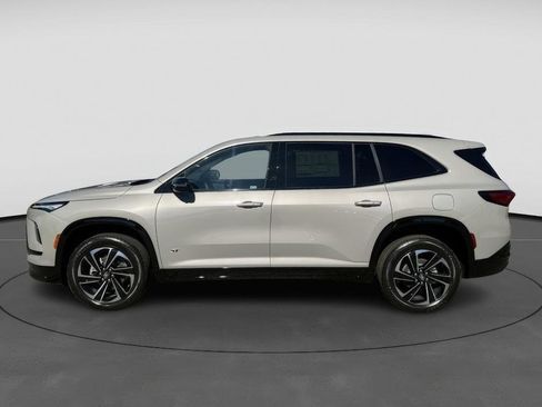 New 2026 Buick Enclave Sport Touring w/ Power Package image 3
