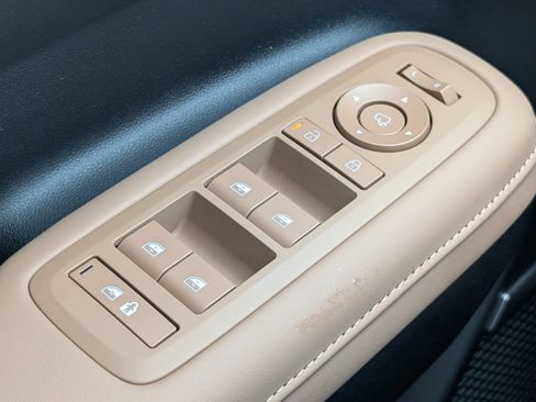 New 2026 Hyundai Santa Fe Calligraphy image 23