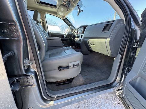 Used 2009 Dodge Ram 2500 Truck Laramie w/ Trailer Tow Group image 26