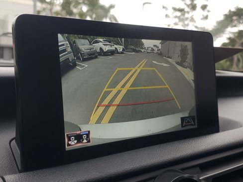 Used 2023 Lexus IS 300 w/ Premium Package image 27