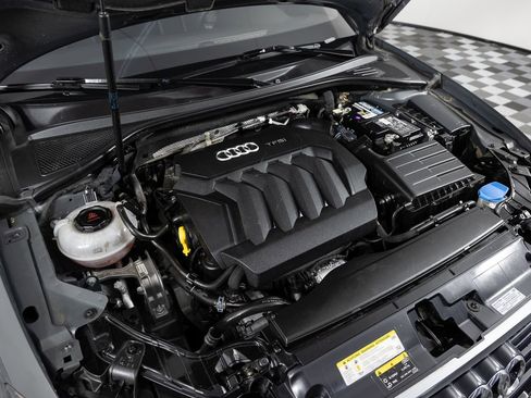 Used 2019 Audi A3 2.0T Premium w/ Convenience Package image 38