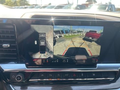 New 2026 Chevrolet Silverado 1500 LT w/ All Star Edition Plus image 24