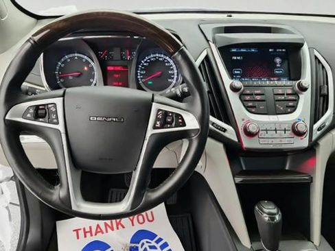 Used 2017 GMC Terrain Denali FWD image 14