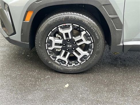 New 2025 Hyundai Tucson XRT image 5