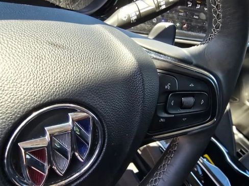 Used 2023 Buick Envision Preferred AWD/4WD image 22