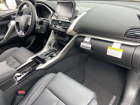 New 2026 Mitsubishi Eclipse Cross SEL AWD/4WD image 24