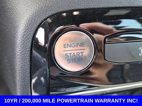Used 2024 Ford Escape ST-Line w/ Tech Pack #1 FWD image 33