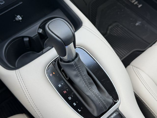 New 2027 Honda HR-V EX-L image 27
