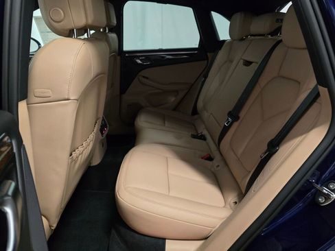 New 2026 Porsche Macan AWD/4WD image 20