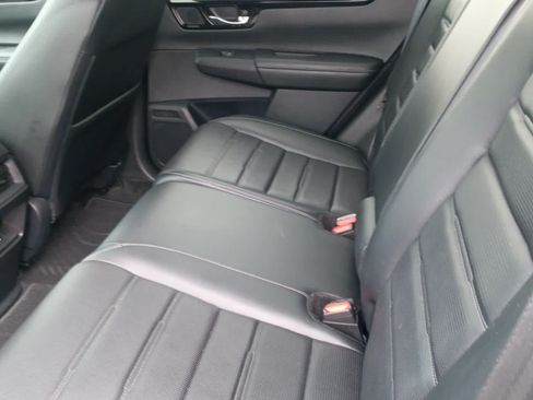 Used 2024 Honda CR-V EX-L image 19