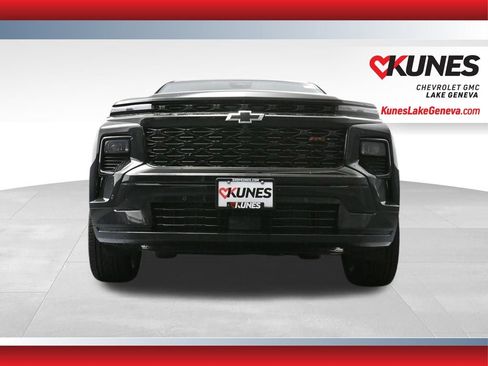 New 2026 Chevrolet Traverse RS w/ LPO, Floor Liner Package image 45