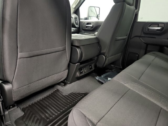 New 2026 Chevrolet Silverado 2500 Custom w/ Custom Value Package AWD/4WD image 37