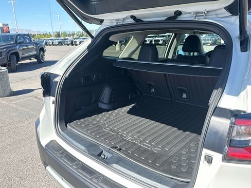 Used 2024 Subaru Outback Limited XT AWD/4WD image 15