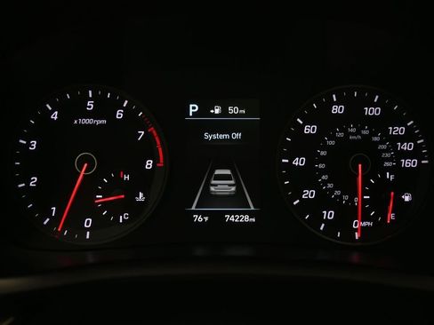 Used 2019 Hyundai Sonata Limited FWD image 9