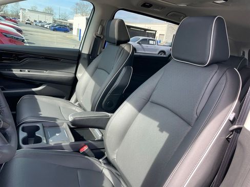 New 2026 Honda Odyssey Elite image 26
