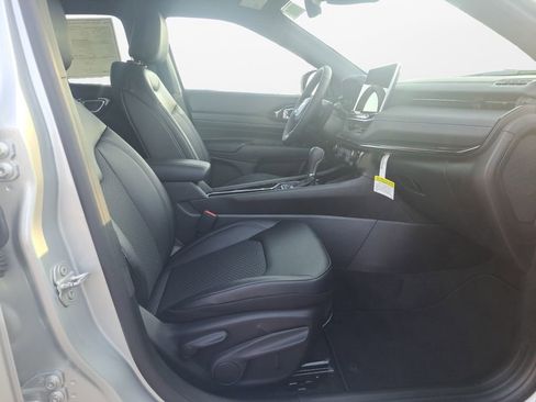 New 2026 Jeep Compass Latitude image 23