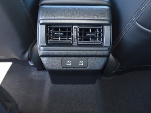 New 2025 Honda Accord EX-L image 24