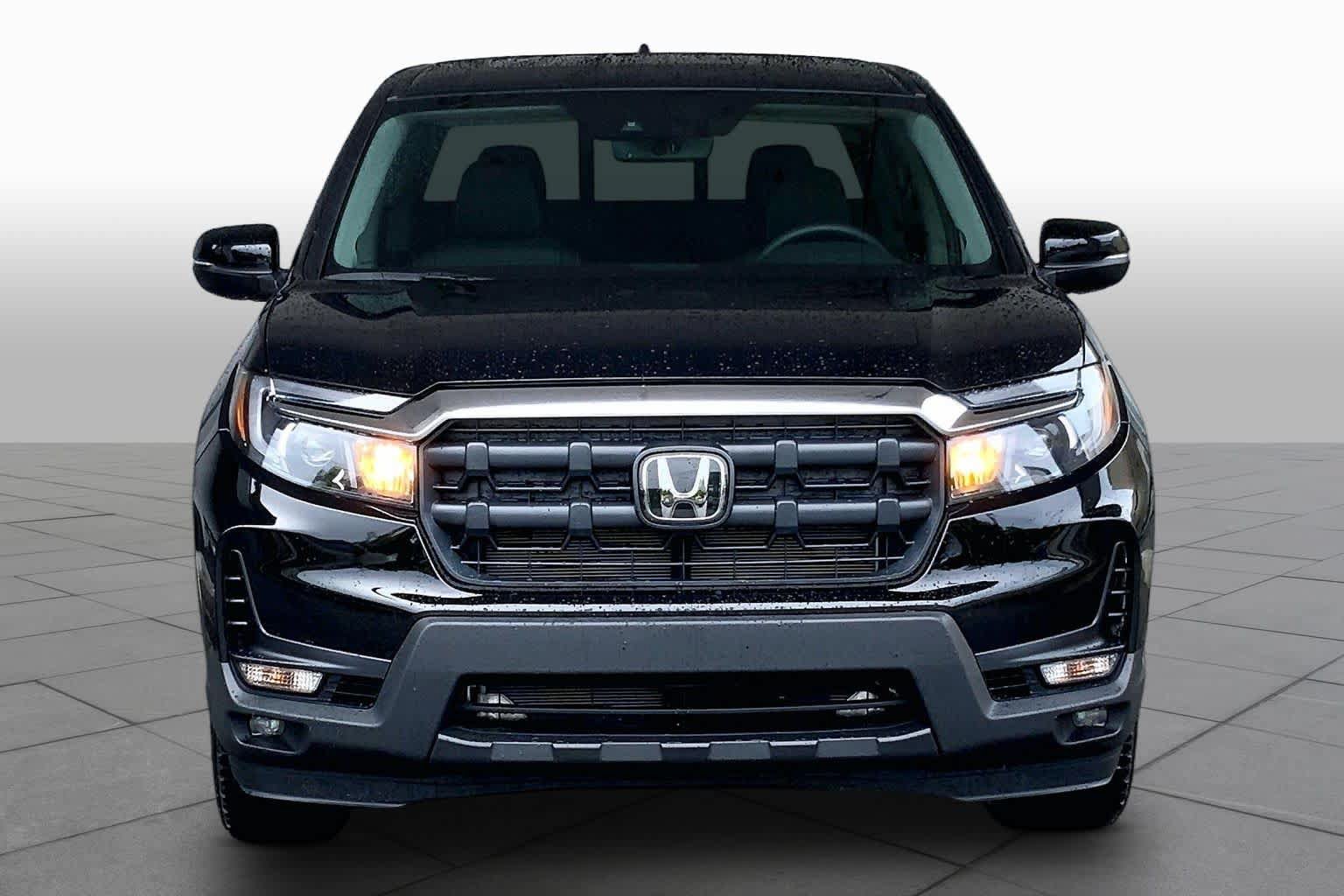 Used 2026 Honda Ridgeline RTL image 4