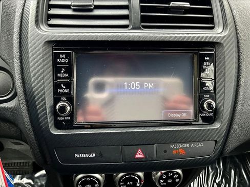 Used 2024 Mitsubishi Outlander Sport ES image 19