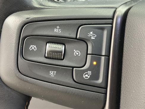 Used 2021 GMC Sierra 1500 AT4 w/ AT4 Premium Package AWD/4WD image 19