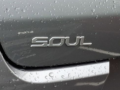 New 2025 Kia Soul LX w/ LX Technology Package image 14