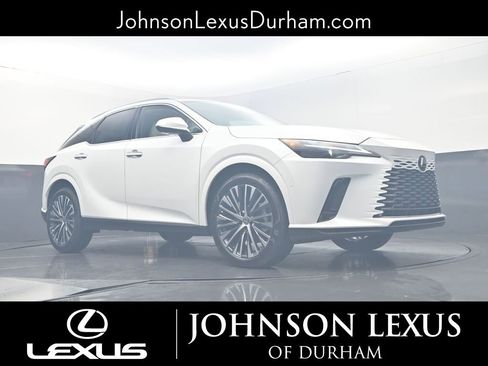 New 2026 Lexus RX 350 Premium Plus image 15