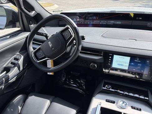 New 2026 Lincoln Navigator Reserve w/ Jet Appearance Package AWD/4WD image 14