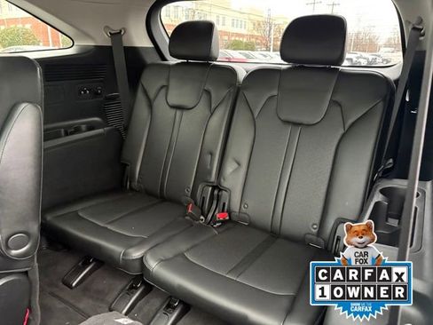 Used 2023 Kia Sorento X-Line EX image 19