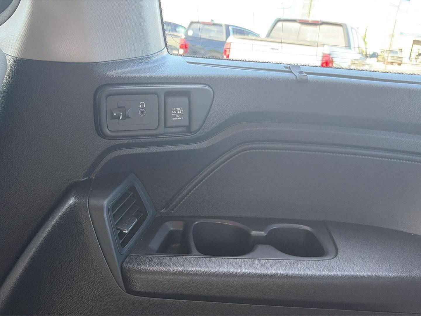 Certified 2023 Honda Odyssey Touring image 28