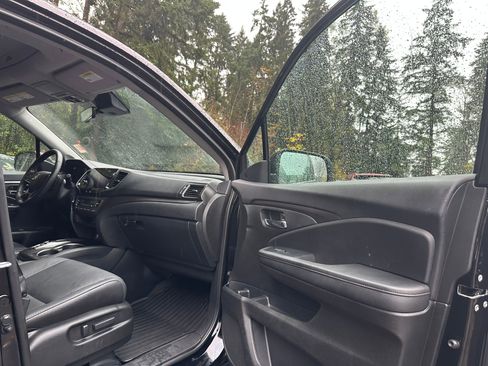 Used 2022 Honda Pilot EX-L image 9