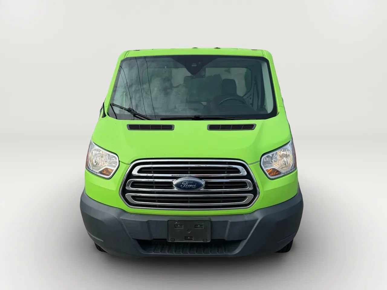 Used 2018 Ford Transit 350 138 DRW w/ Interior Upgrade Package RWD image 9
