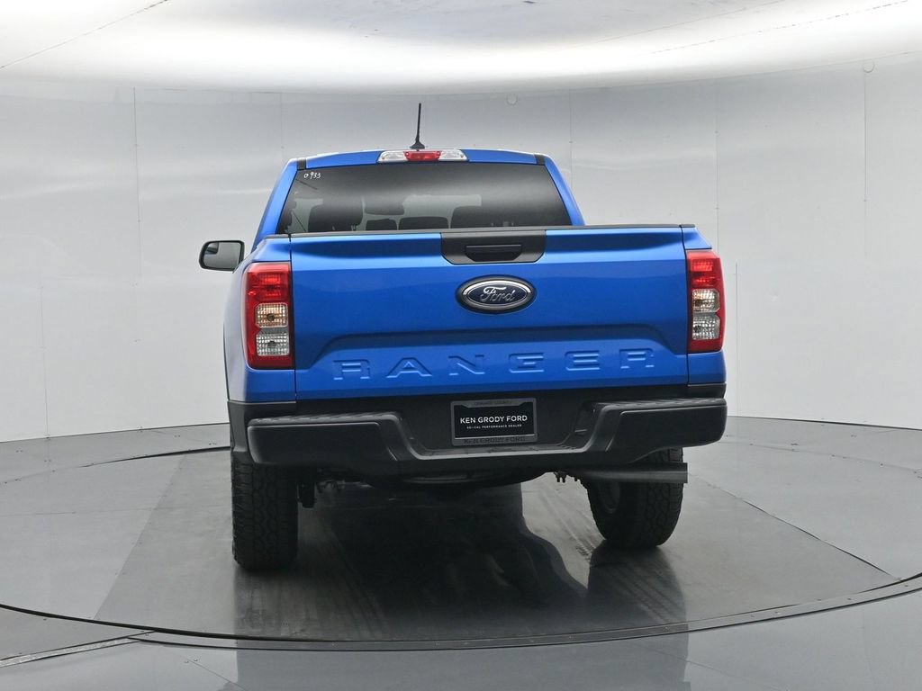 New 2026 Ford Ranger XL RWD image 51