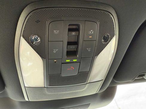 New 2026 INFINITI QX60 Autograph w/ Dark Cargo Package image 22