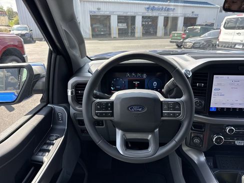 New 2026 Ford F150 XLT AWD/4WD image 14