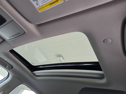 Certified 2026 Honda CR-V EX image 33