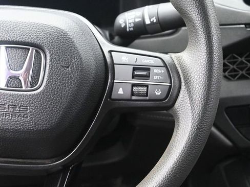 Used 2024 Honda Accord EX image 29