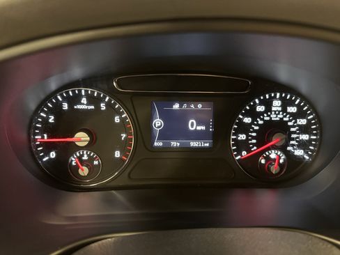 Used 2016 Kia Sorento EX image 15